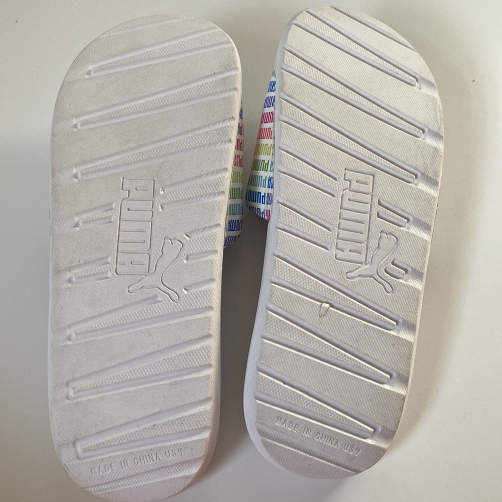 Puma Sandal - Picture 4 of 4